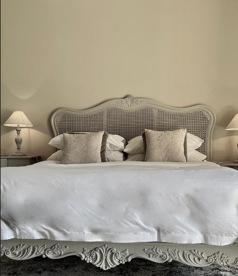 La Suite A Chateau Franc Daut Saint-Magne-de-Castillon Екстер'єр фото
