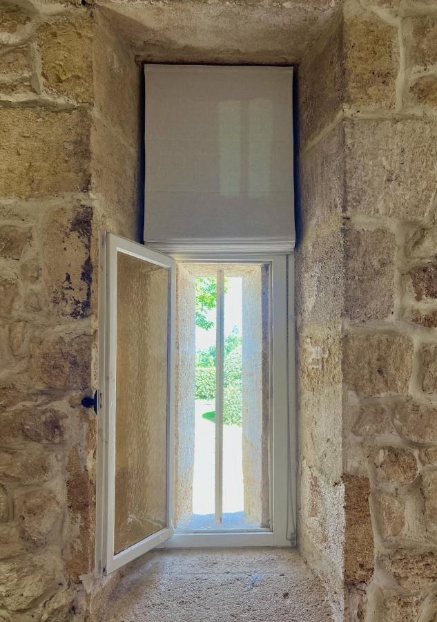 La Suite A Chateau Franc Daut Saint-Magne-de-Castillon Екстер'єр фото